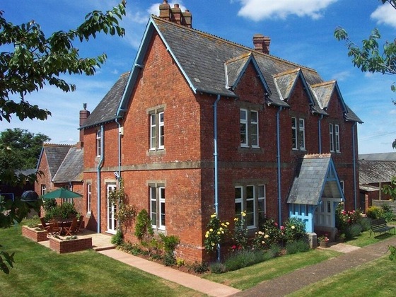 Gallery - Newcourt Barton