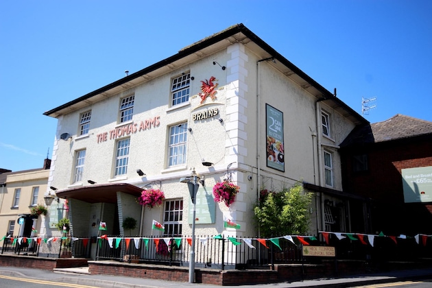 Gallery - Thomas Arms