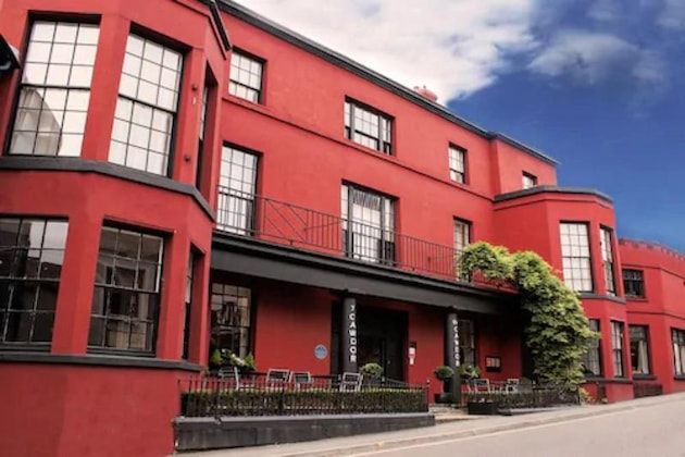 Gallery - The Cawdor