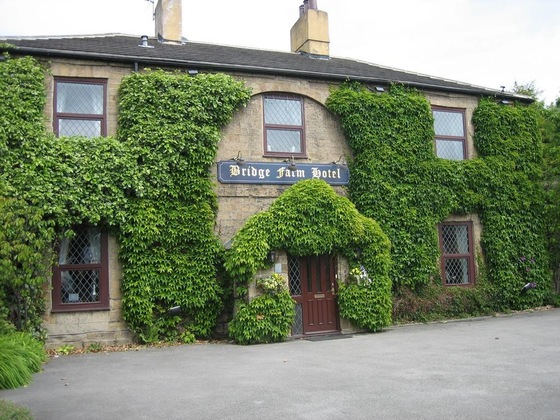 Gallery - Bridge Farm Hotel