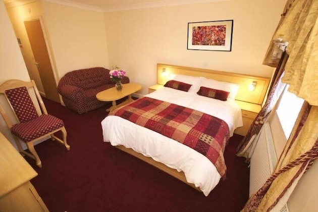 Gallery - Gateway Hotel