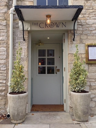 Gallery - The Crown Inn