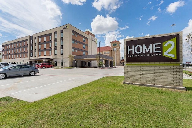 Gallery - Home2 Suites By Hilton Dallas Grand Prairie
