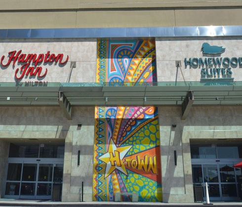 Gallery - Homewood Suites By Hilton Houston Downtown