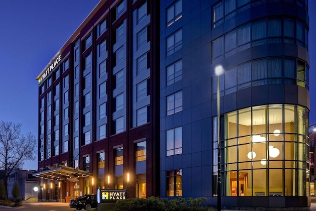 Gallery - Hyatt Place Bloomington Normal