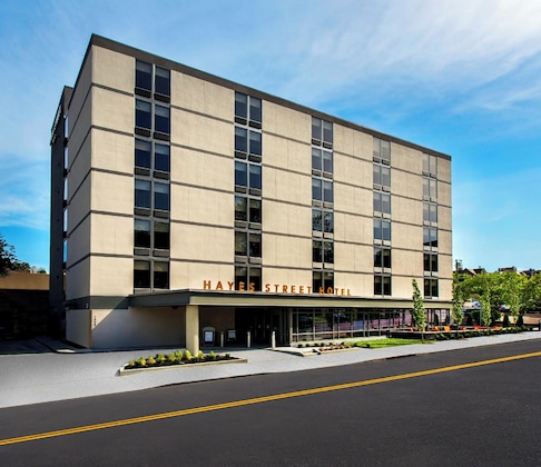 Gallery - Hayes Street Hotel
