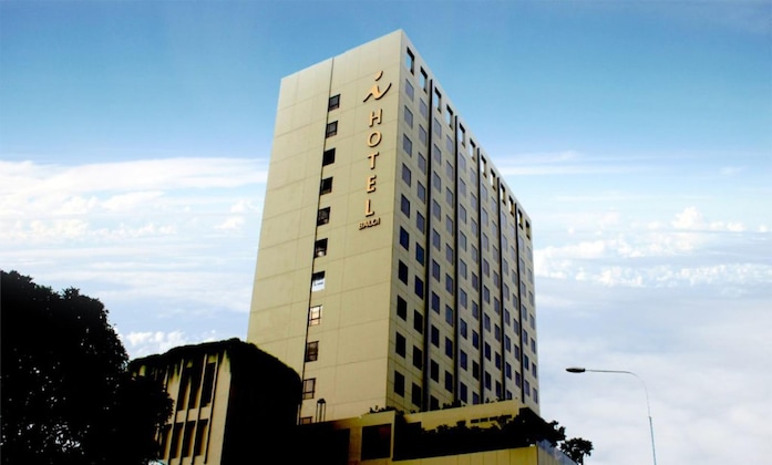 Gallery - I Hotel Baloi Batam