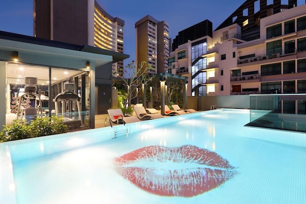 Gallery - Oakwood Studios Singapore