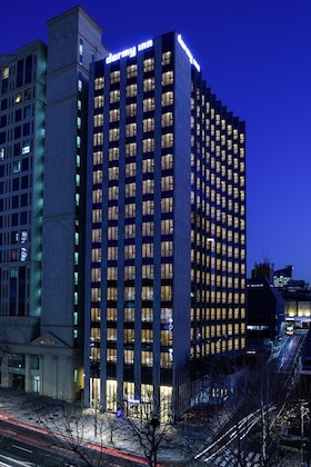 Gallery - Dormy Inn Seoul Gangnam
