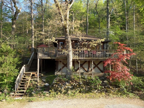 Gallery - Casa 2 Camere da letto 1 Bagno, Eureka Springs - Ar