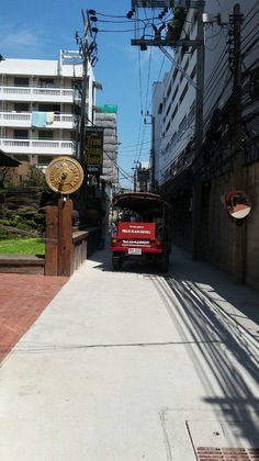 Gallery - True Siam Rangnam Hotel