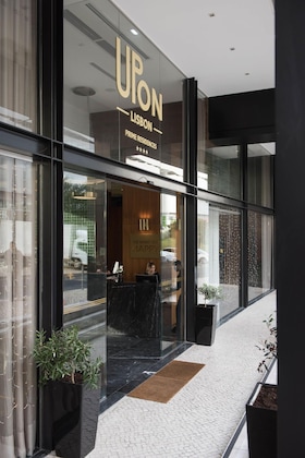 Gallery - Upon Lisbon Prime Residences