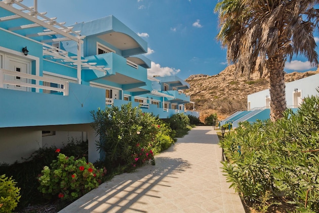 Gallery - Royal Beach Karpathos