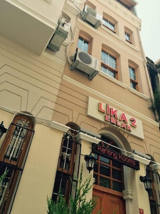 Gallery - The Trip Istanbul Hotel