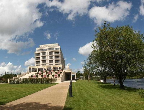 Gallery - Atlantic Hotel Wilhelmshaven