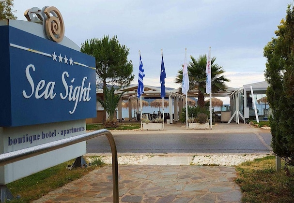 Gallery - Sea Sight Hotel