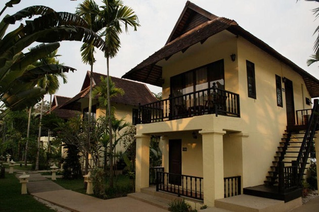Gallery - Suwannatara Resort