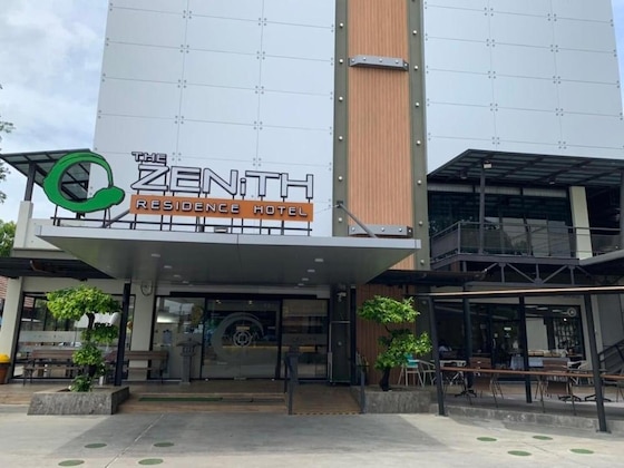 Gallery - Zenith Residence Hotel