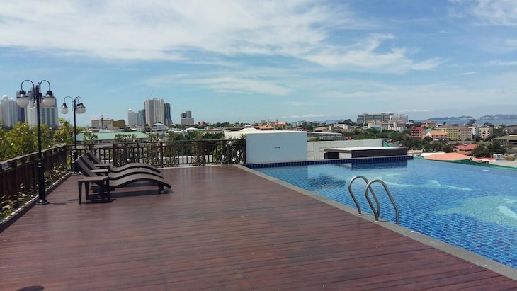 Gallery - Vareena Palace Hotel