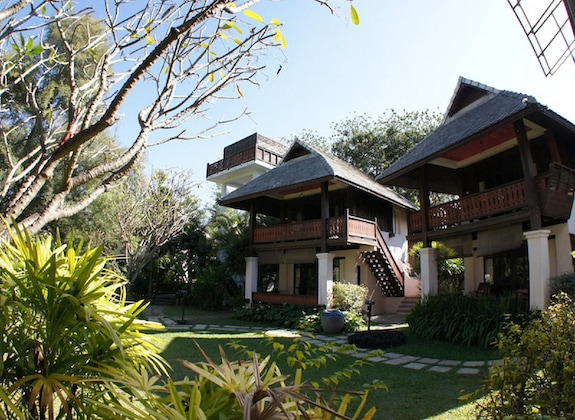 Gallery - Pai River Corner Resort