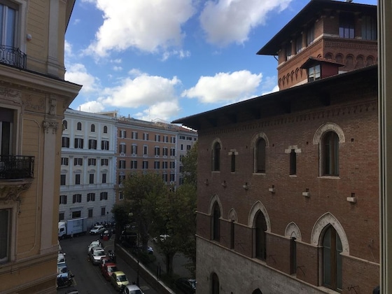 Gallery - Roma Collina Relais