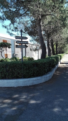 Gallery - Residence Raggio Di Sole