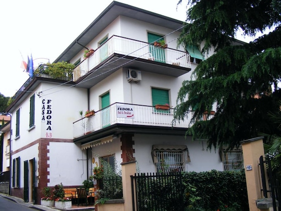 Gallery - B&B Casa Fedora
