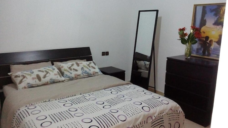 Gallery - La Torreblanca Appartement