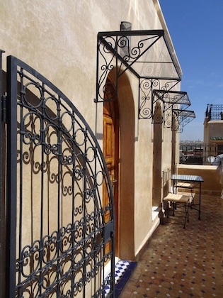 Gallery - Riad Sabah