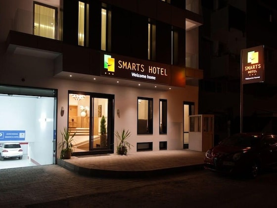 Gallery - Smarts Hotel