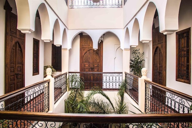 Gallery - Riad Sun Of Kech