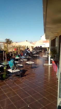 Gallery - Hotel Lutece
