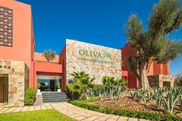 Gallery - Condominium Hotel Resorts Oliva
