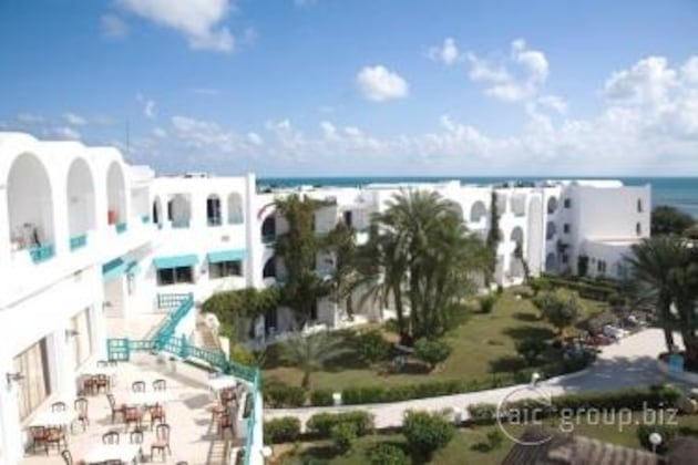 Gallery - Golf Beach