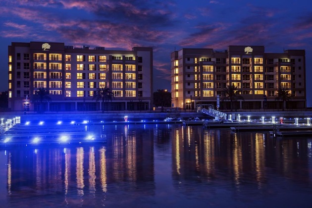 Gallery - Jannah Hotel Apartments & Villas