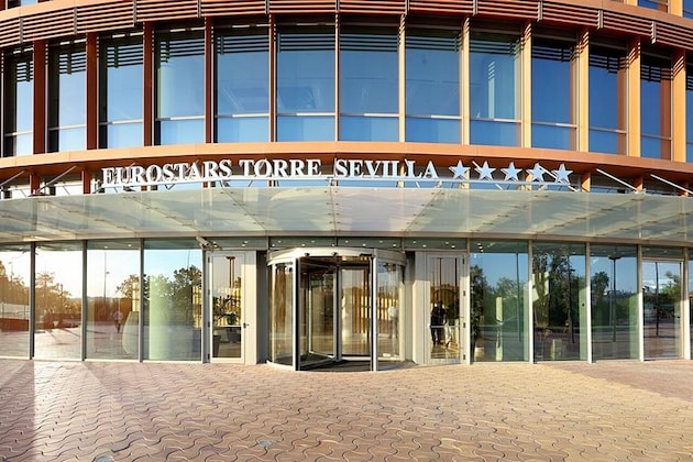 Gallery - Eurostars Torre Sevilla