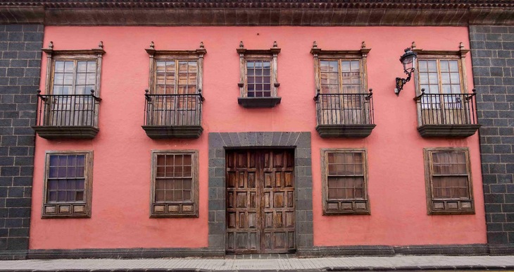 Gallery - La Laguna Gran Hotel