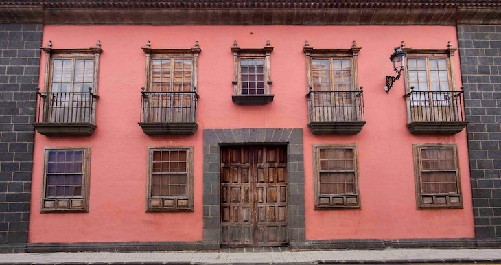 Gallery - La Laguna Gran Hotel