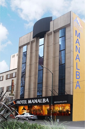 Gallery - Hotel Manalba