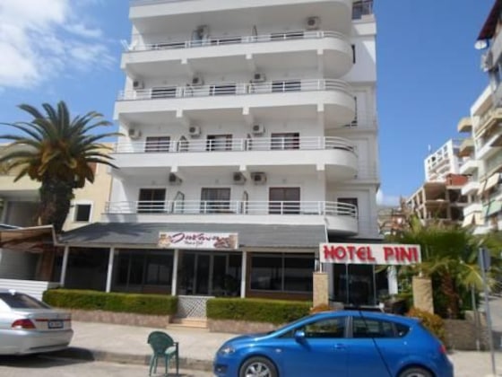 Gallery - Hotel Pini