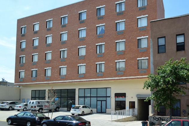 Gallery - Bogart Hotel