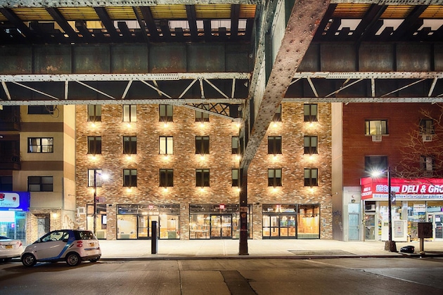 Gallery - Hotel 1080 Brooklyn