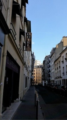 Gallery - Hotel La Perle Montparnasse