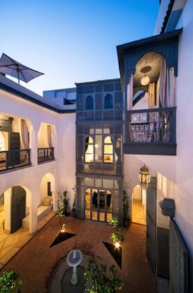 Gallery - Riad Adore