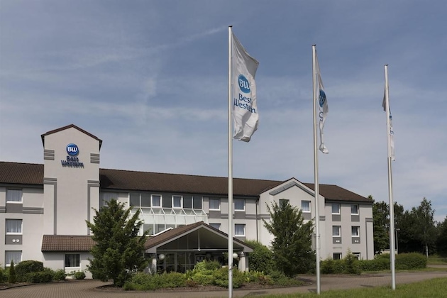 Gallery - Best Western Hotel Peine-Salzgitter