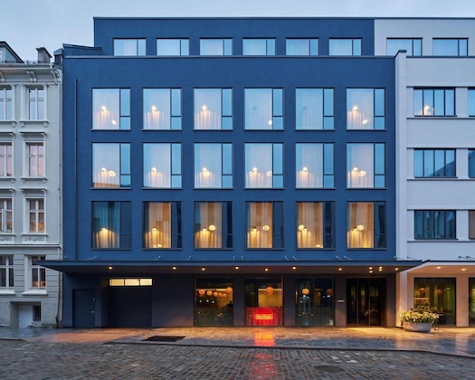 Gallery - Zander K Hotel