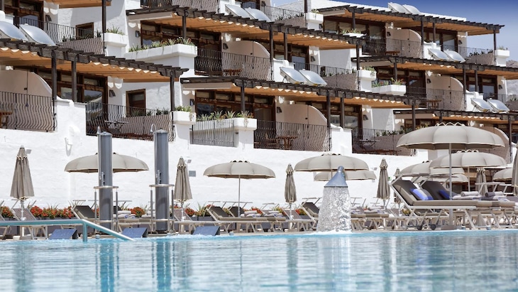 Gallery - Idyll Suites - Adults Only