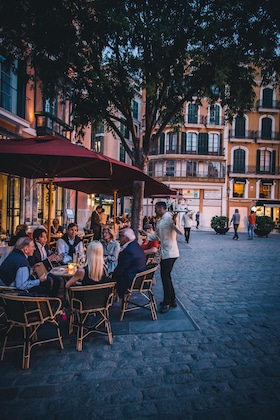 Gallery - Hotel Cappuccino - Palma