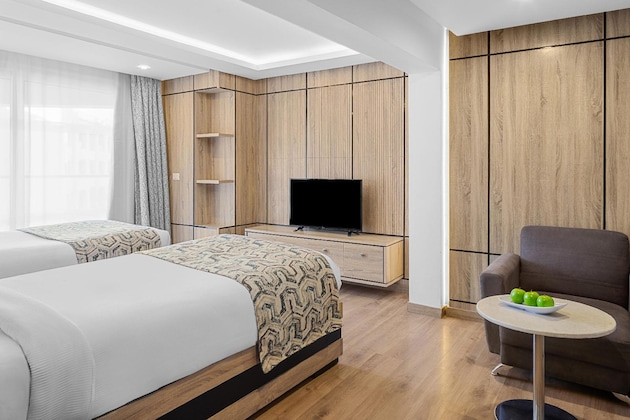 Gallery - Beach Albatros Resort