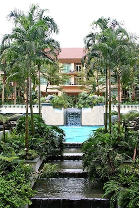 Gallery - Treetops Executive Residences